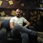فروشگاه Zahed Salimpour