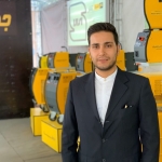 فروشگاه Hamid Reza Mirghaderi