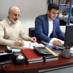 فروشگاه Yaragh Khosrozadeh