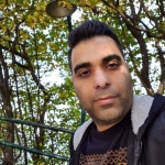 فروشگاه Yashar Haji Baba