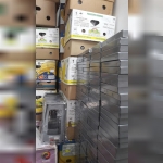 فروشگاه محافظ و باران گیر آیفون تصویری 