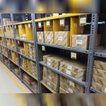 فروشگاه هاشم عسگری