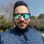 فروشگاه MOHAMMADHOSSEIN MOLLAALI