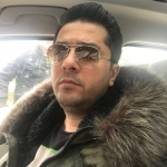 فروشگاه Hossein Kashani