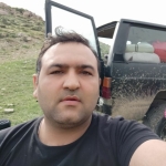 فروشگاه Hesam Ehsani