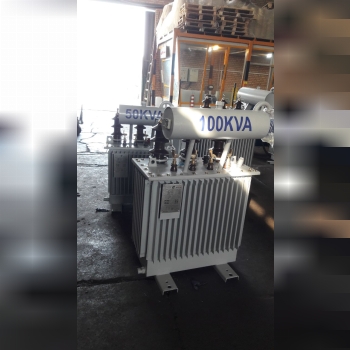 شرکت بین المللی تجهیز نیرو کاسپین 