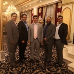 فروشگاه Amir Hosein o