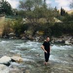 فروشگاه Masoud Kheirandish