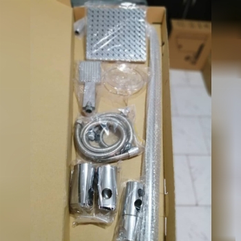 پارس گروهه و پگاه فلاش تانک علم 