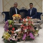 فروشگاه سید محسن سبحانی 