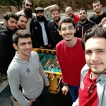 فروشگاه Reza Orang