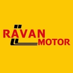 فروشگاه RAVAN MOTOR