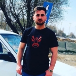 فروشگاه Reza hasani