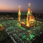 فروشگاه یا ابوالفضل العباس