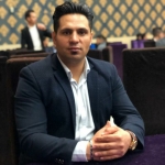 فروشگاه وحید بخشی
