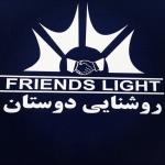 فروشگاه roshanaidostan 