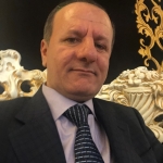 فروشگاه Mohammad Bahrami