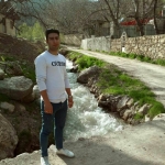 فروشگاه Ali Malak Pour