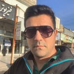 فروشگاه محسن 