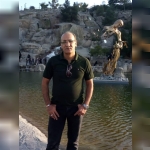 مهر آراد پردیس