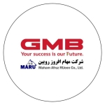 فروشگاه GMB 