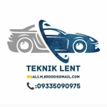 فروشگاه Teknik 