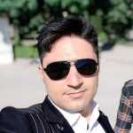 فروشگاه Reza Mohamadi
