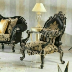 فروشگاه صنایع چوبی راش 