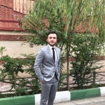فروشگاه Ali Fallah