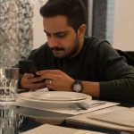 فروشگاه Mohammad Reza 
