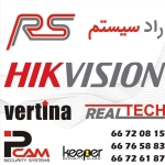 فروشگاه فروشگاه راد سیستم 