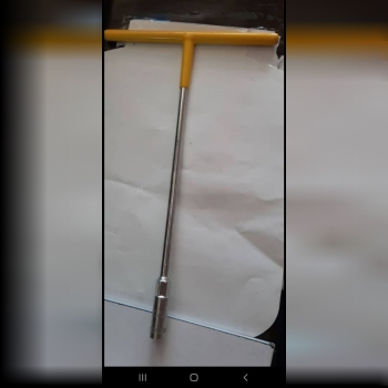 اچار T سایز ۱۰ و ۱۳ ...کیفیت درجه 
