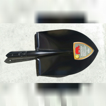  بیل نمره 2 فولادی 