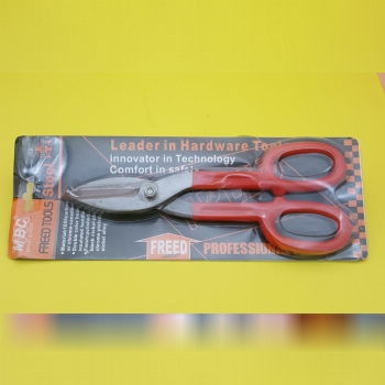 ️قیچی ورق بر۱۰ FREED TOOLSتعداد د