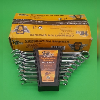 ️یکسر۸عددی HT 252 تعداد داخل کارت