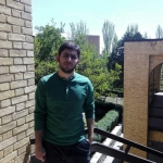 فروشگاه Ali Taghavian