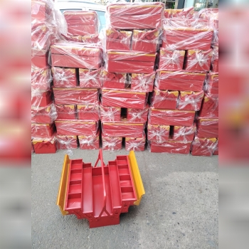 جعبه ابزار وفابا درصد تخفیف ویژهش