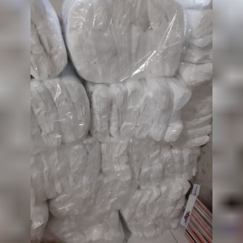 بدنه ماسک ملت دار .ماسک ۳ لایه فول 