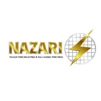 NAZARI️Wire Mesh 
