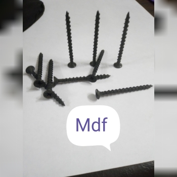 پیچ mdf ایرانی 50*4،2 باکیفیت 