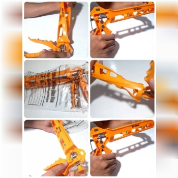 گان سیلیکون راینو کیفیت عالیمقاوم