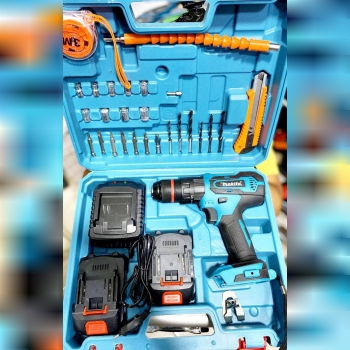 دریل شارژی ماکیتامدل df33128 ولت