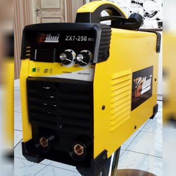 اینورتر ۱۲ ماسفت شش خازن با ۲سال گا