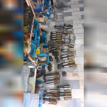 قلاویز یکجا بفروش میرسد توافقی