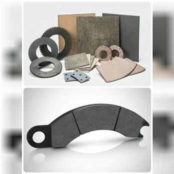 صنعت لنت البرز با بیش از ۴۵ سال سا