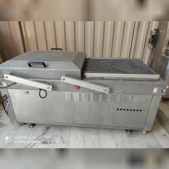 دستگاه وکیوم دو کابین ساخت تایوان ۰