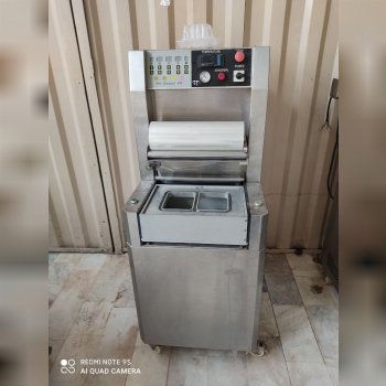 دستگاه وکیوم و سیل وکیوم ساخت تایوا