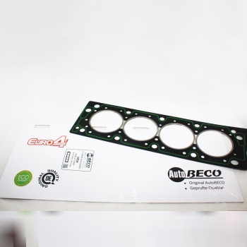 واشار سر سیلندر شرکت auto beco تخ