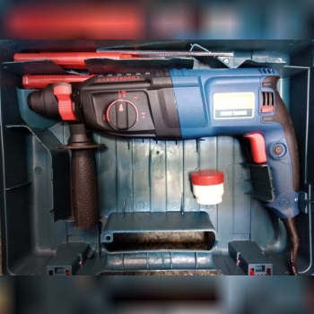 دریل بتن کن المکس 243ایران ابزار خ