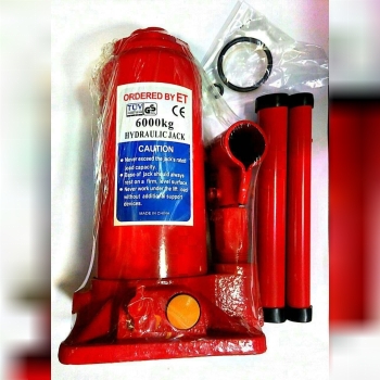 2 تن ریال 6عدد3 تن 